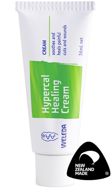 WELEDA Hypercal Cream 36ml